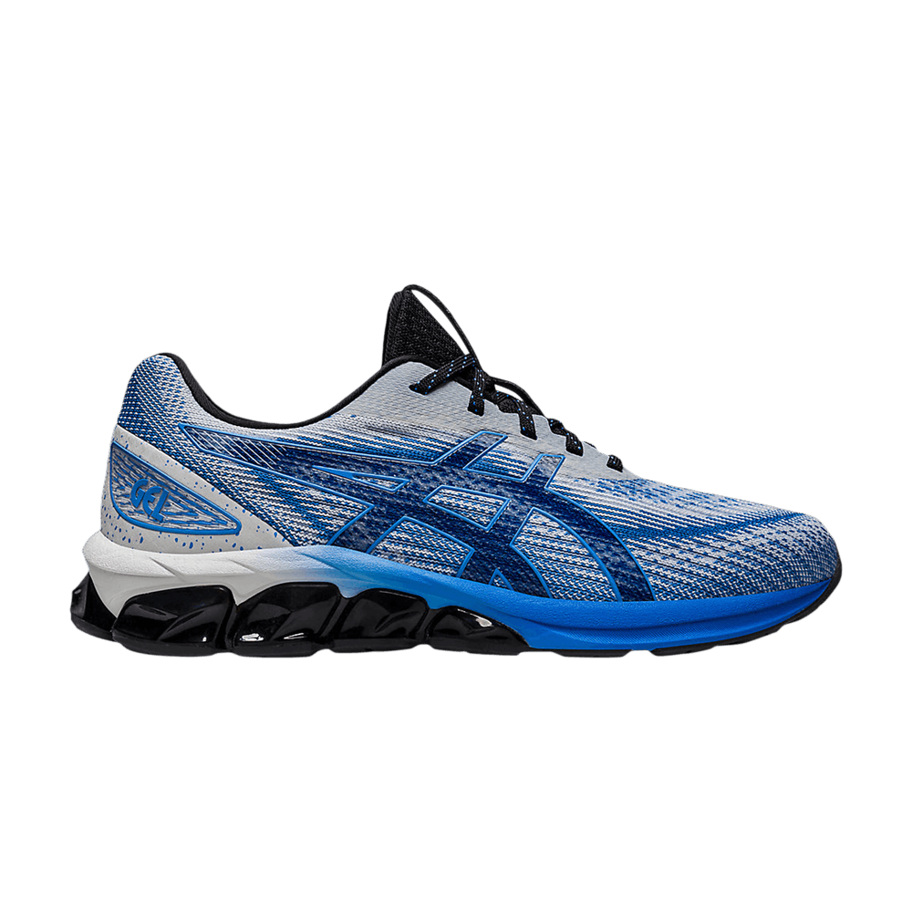 ASICS Gel Quantum 180 7 'Blue Coast Glacier Grey' 1201A631-400