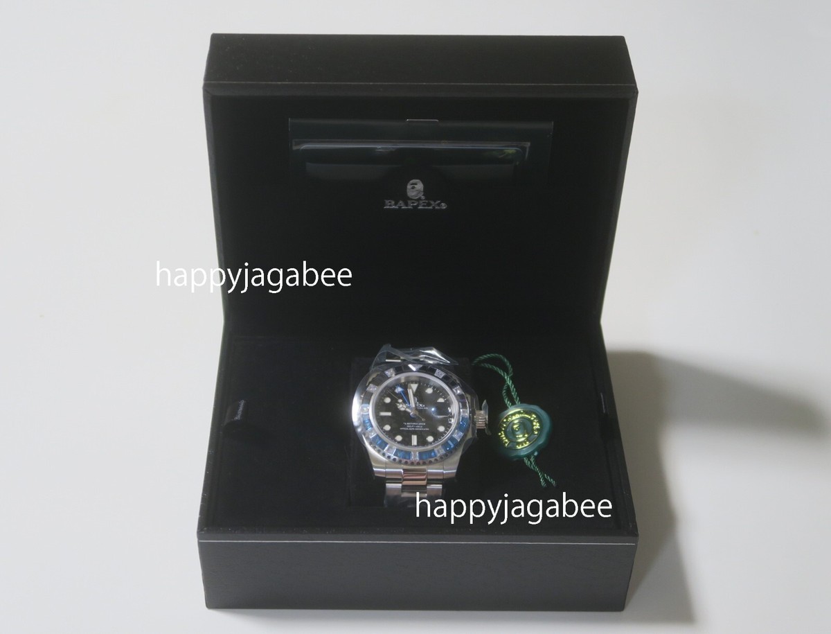 2024 SS A BATHING APE Men