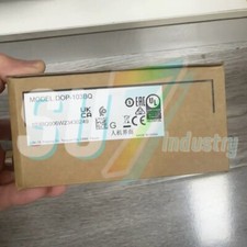 Delta DOP-103BQ HMI Touch Screen 1pcs New In Box