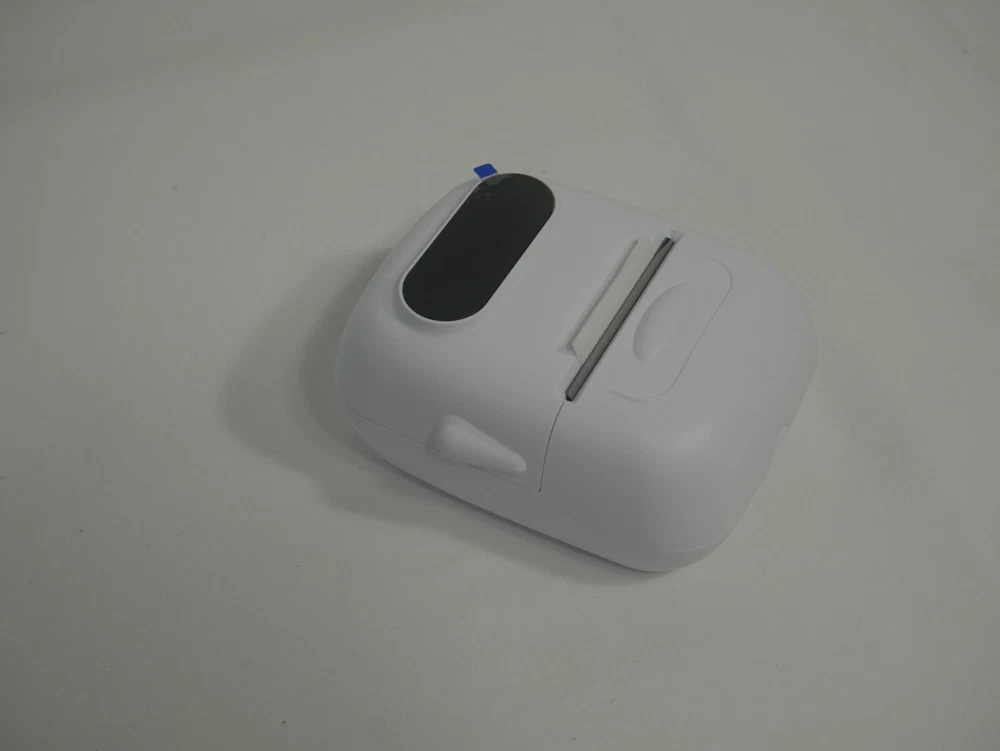 MARKLIFE P50-2 Inch Portable Label Maker with Barcode Printer