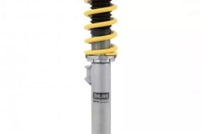 Ohlins BMS MI01S1 for 06-11 BMW 1/3- E8X/E9X RWD Road/Track Coilover System