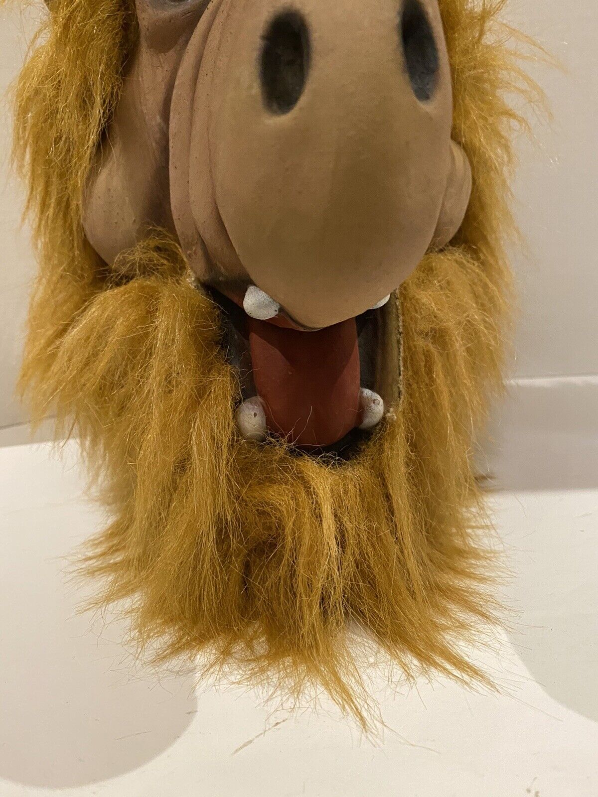 Vintage Alf mask : r/Alf