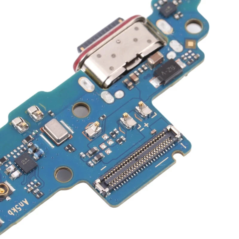 Ori USB Charger Charging Port Dock Board For Sony Xperia 10iii XQ-BT52 SO-52B - Image 4 of 4