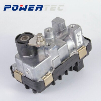 Actuator for Mercedes C320 E320 E280 R320 R280 Sprinter Viano S320 A6420900880