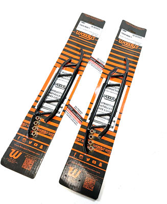 2006-2025 Ski-Doo Pilot 2 PACK Woodys 6