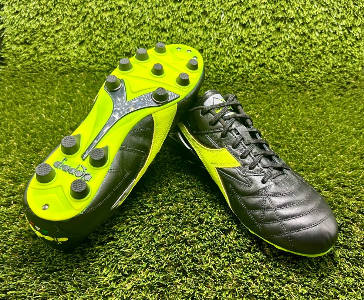 Diadora Match Winner RB Italy OG FREE GIFT (ref: Elite Brasil