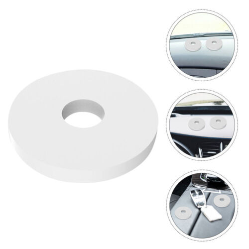 12 Pcs Aromatherapy Tablet Replacement Core Car Air Accessory