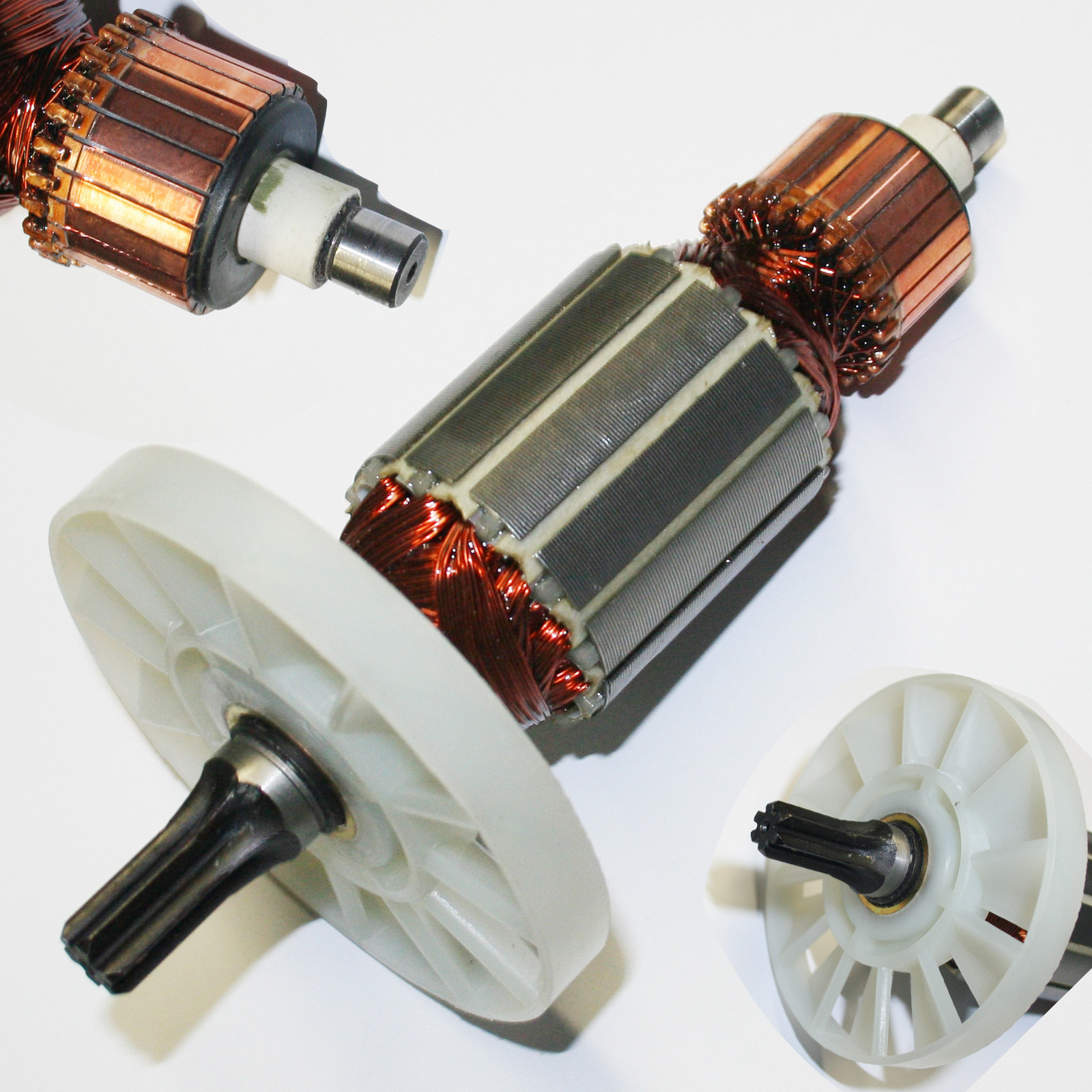 Image of Hitachi DH40MA eBay website