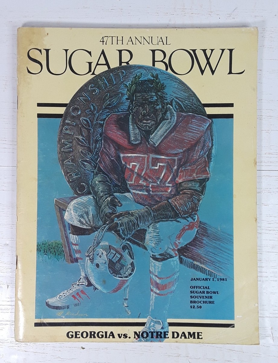 Sugar Bowl How To Watch Notre Dame Sugar Bowl How To Watch Georgia