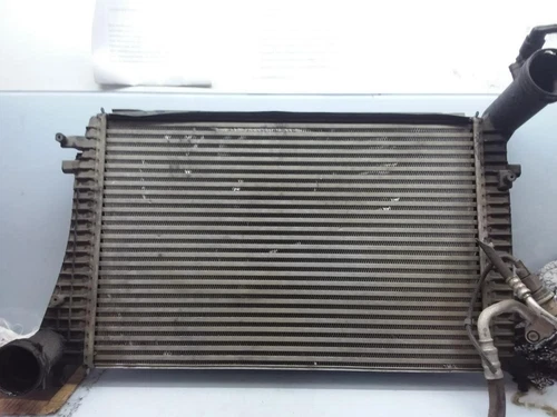 1K0820411P Condensador/Radiador Aire Acondicionado para SEAT ALTEA (5P1 1299741 - Imagen 2 de 2