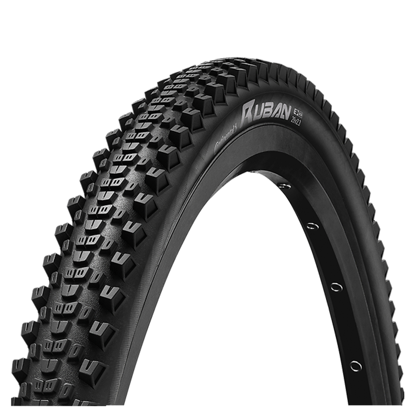 Continental Ruban ShieldWall Tubeless Ready pneumatico 27.5", 27.5 x 2.30
