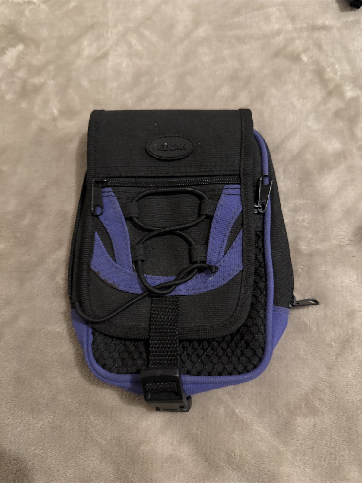 NINTENDO Game Boy Advance Or DS GBA Carrying Travel Case from Pelican ...