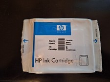 New Genuine HP 88XL Magenta Ink Cartridge, C9392A Singapore No Box