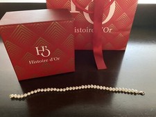 Bracciale di perle Histoire D’Or, Ottima Idea Regalo