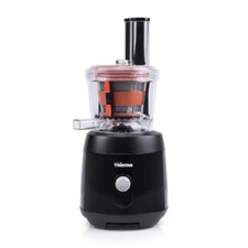 TRISTAR estrattore di succhi per frutta e verdura slow juicer SC-2301PRP