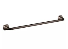 MOEN Voss 18 in. Towel Bar in Oil Rubbed Bronze