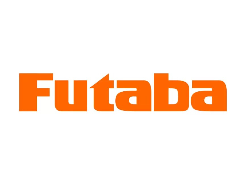 Futaba 100mm Standard Extension Lead