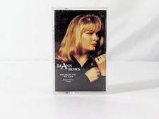 LeANN RIMES You Light Up My Life D477885 Cassette Tape