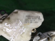 8055301U06 türschloss v.l. für NISSAN MICRA II (K11) 1992 -2007