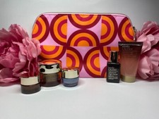 New Estee Lauder 6PC Advanced Night Repair Travel Deluxe Gift Set Revitalizing