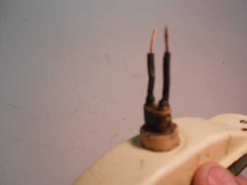 Flarestat 105 Snow Plow Light Switch - Picture 2 of 7