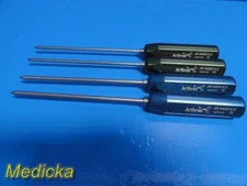 Arthrex AR-3402H-4.5 (4.5mm) & AR-3402H-5.0 (5.0mm) Hip Length Obturator ~ 35559