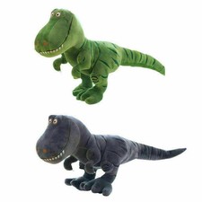 Dinosaur Plush Toy Doll Stuffed Animals Giant Large Soft Toy 40-100CM Kids Gifts