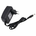 AC/DC 15V Stecker Netzgerät 2A 5.5mm Trafo Netzteil Adapter 100-240V EU Plug TD