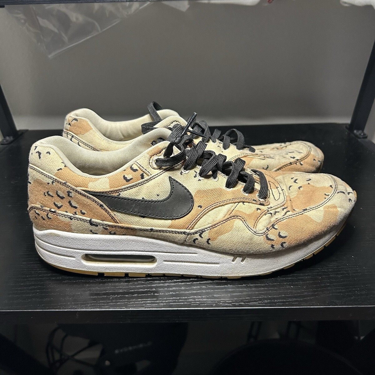 air max 1 size 12