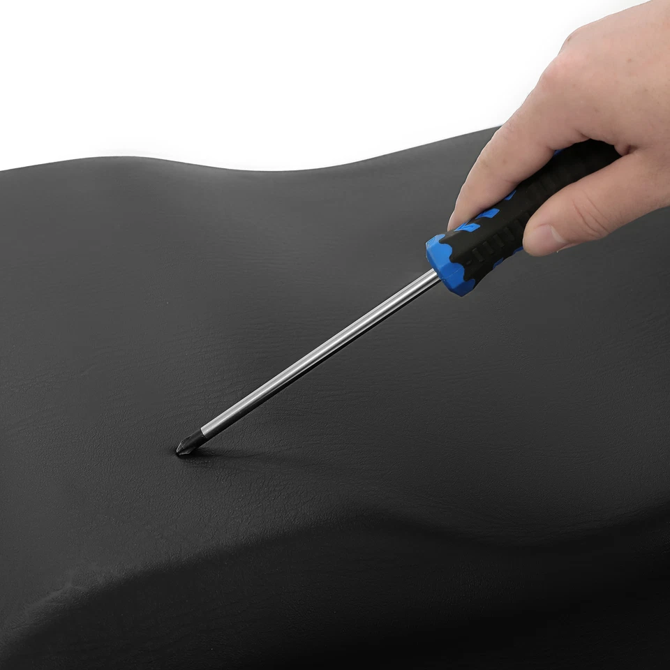 Seat Bottom For Polaris Ranger Midsize 400/500/800 2684626-070 2684886-070 Foto 3 de 4