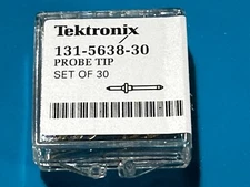 Tektronix 131-5638-XX Solderable Probe Tips for TAP2500 TAP1500 TAP3500 P6245