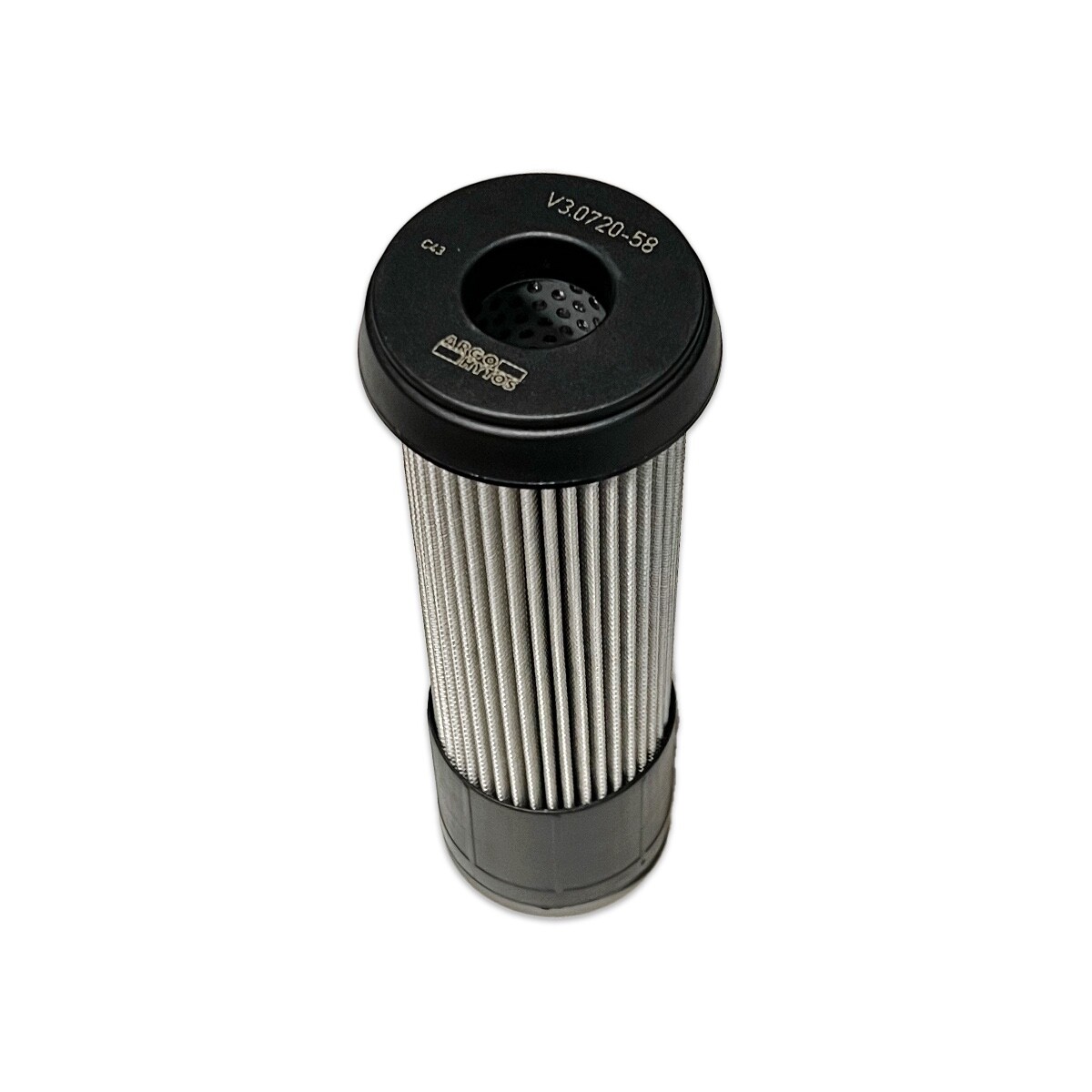 V3.0720-58 Argo Hytos Filterelement EXAPOR®MAX 3 high press