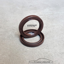 Simmerring 5 Gang Getriebe hinten Getrag 240 2.0 CIH Manta B, Ascona B NEU