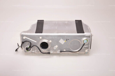 Maserati Quattroporte M139 Fuel tank Benzintank Kraftstofftank