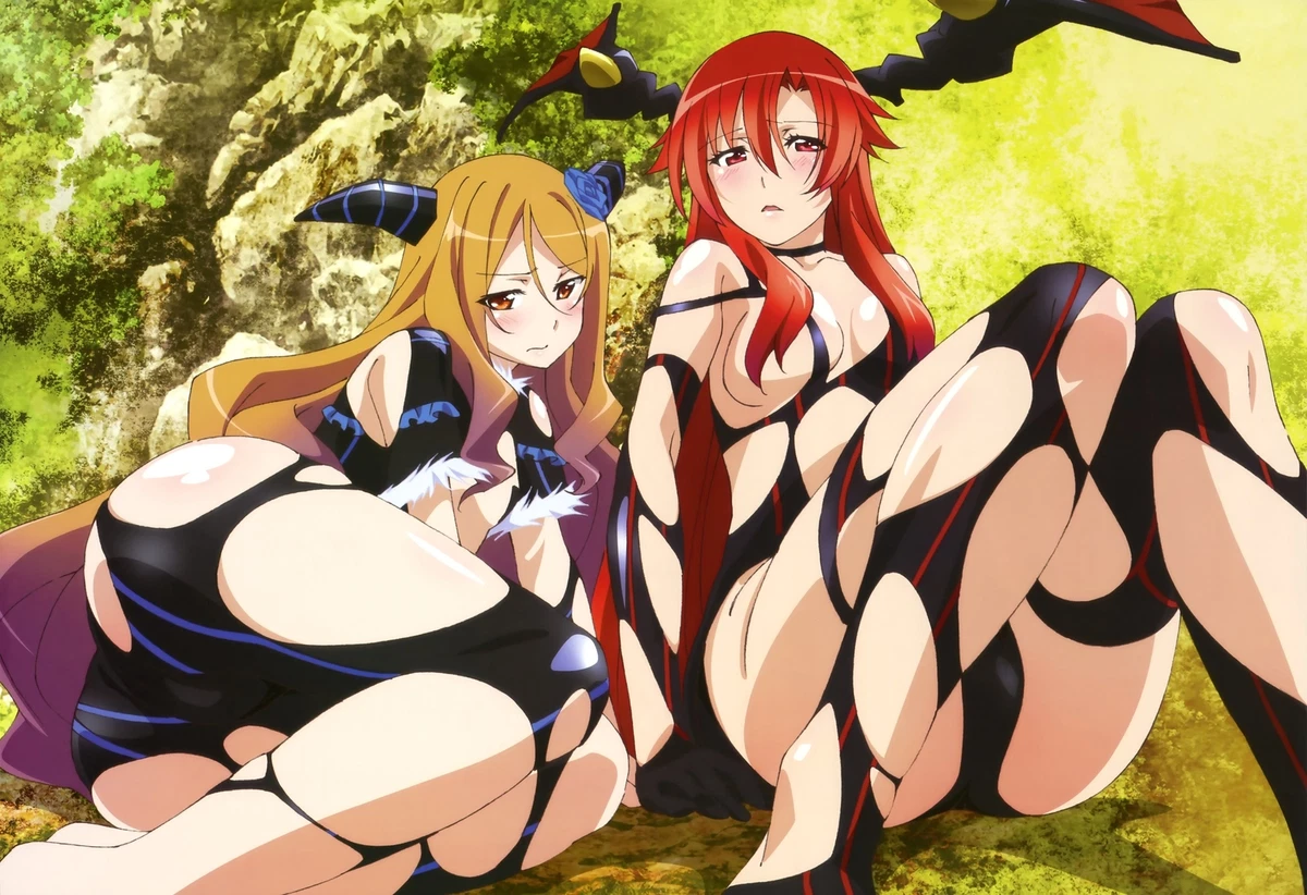 Lisara Restall Hentai