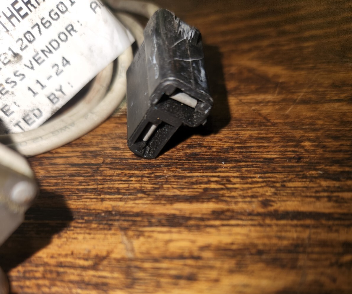 Thermo King Wiring Harness Vendor 1E12076G01 eBay