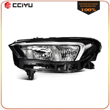 Left Driver Side For 2020-2023 Buick Encore GX Headlights Assembly