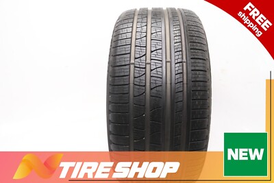Set of 2 New 305/40R20 Pirelli SCORPION VERDE A/S N1 - 112V - 9.5/32