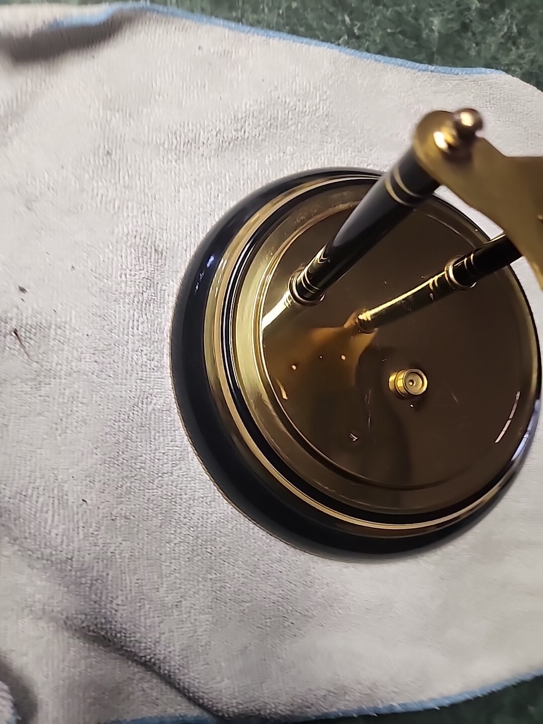 Koma Anniversary Clock Base eBay