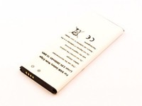 🔋 Akku FüR Samsung Galaxy Note Edge SM-N915FY EB-BN915BBC 3,8V