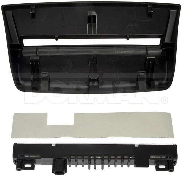 Dorman 923-362 Third Brake Light Assembly fits 2019 Nissan Sentra - Image 2 of 4