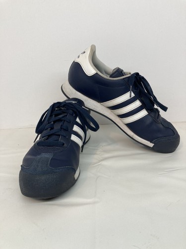 White Samoa Athletic Shoes G21252 