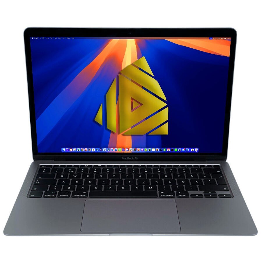 MacBook Air 2020 13インチ i7 16GB 512GB 【公式通販】