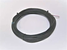 Simrad Robnet 2 Robnet2 Blue 5 Pin 50' Cable Plug-Open Wire