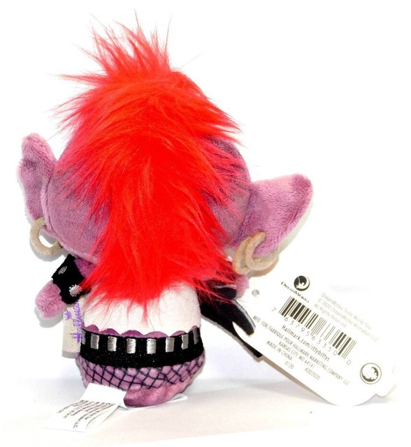 hallmark itty bittys trolls