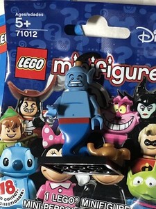 aladdin minifigure