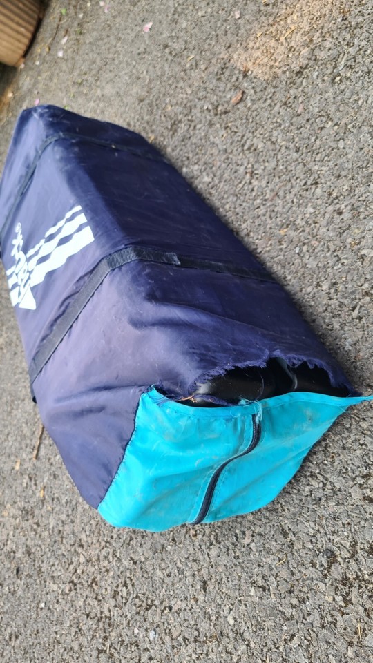 Hauck Disney Travel Cot eBay