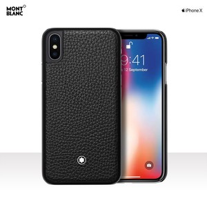 coque mont blanc iphone xs max