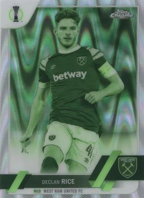 Night Vision Raywave Refractor