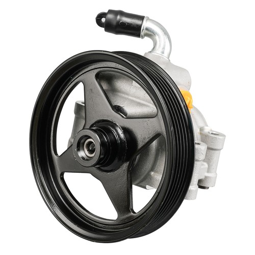 NEW Power Steering Pump Pulley for Lincoln Town Car Ford Crown Victoria Mercury